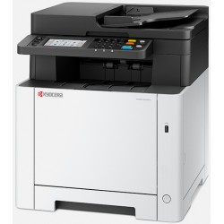 IMPRESSORA MULTIFUNÇÕES KYOCERA ECOSYS MA2600CFX LASER A4 CORES