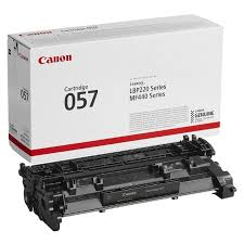 Toner Original Canon 057